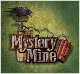 Mystery Mine