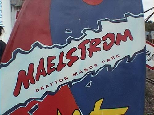 Maelstrom atmaelstrom drayton