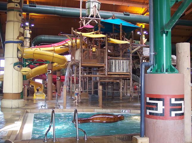 Great wolf lodge kansas city water park hours Kansas City is the third-largest city in the State of Kansas, the county seat of Wyandotte County, and the third-largest city of the Kansas City metropolitan area. Kansas City, Kansas is abbreviated as