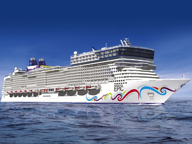 Best Place To Be On A Cruise Ship | Fitbudha.com Best Place To Be On A Cruise Ship | Fitbudha.com