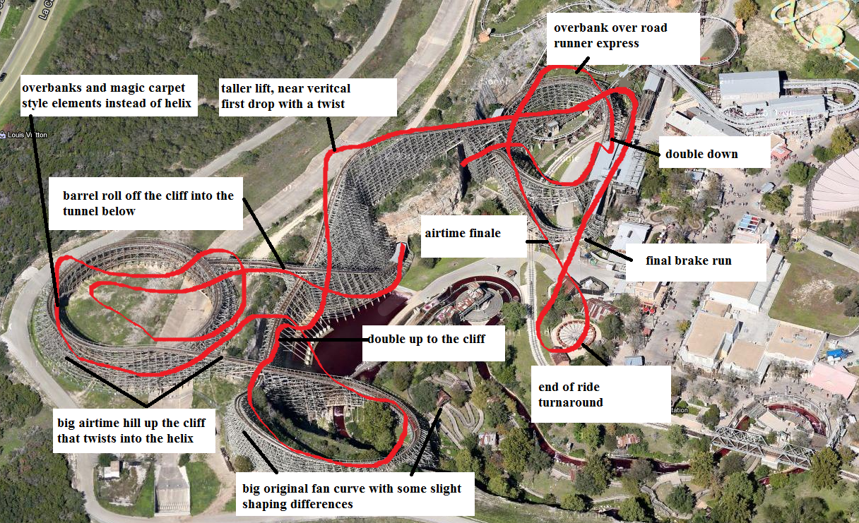 Xzqlrlxpng. Six Flags Fiesta Texas (sfft) Discussion Thread Page Theme xzqlrlxpng. six flags fiesta texas (sfft) discussion thread page theme