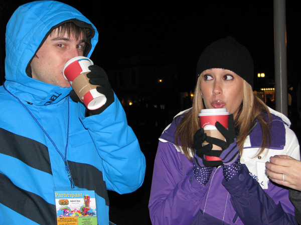 16 Hot Beverages.JPG