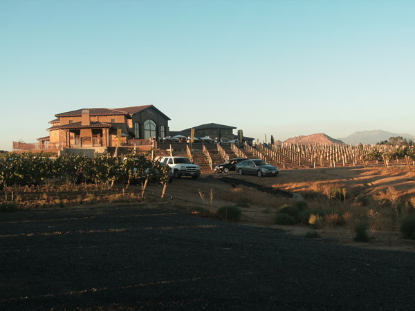 19 Temecula Valley Wine and Culinary Showcase.JPG