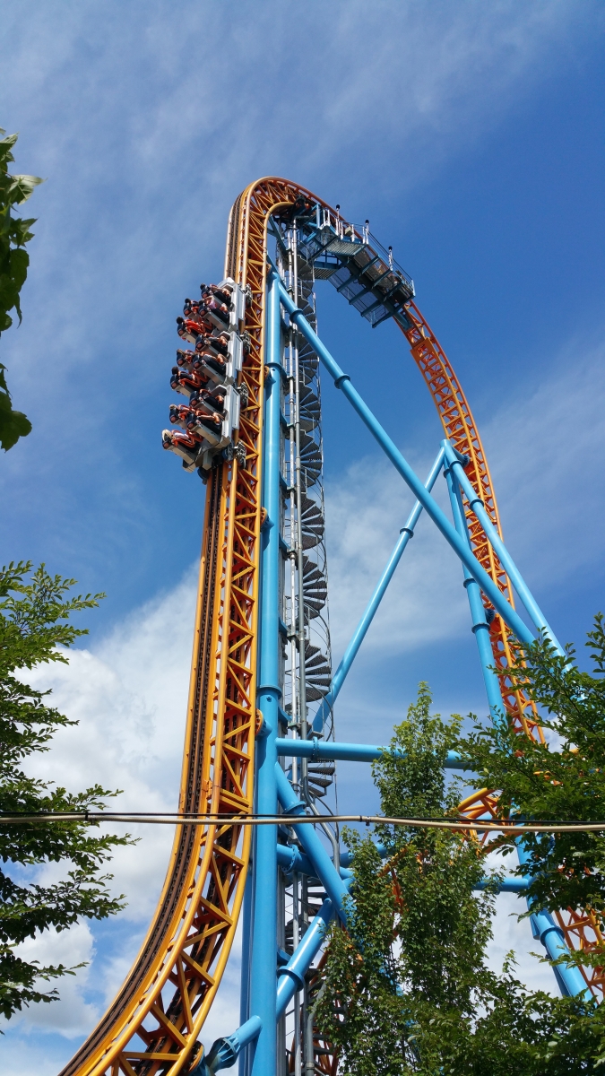 Save more at these popular stores Kings Dominion Coupon Codes, Promos & Sales