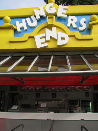 20 Clever Name Closed No Sweet Fries.JPG
