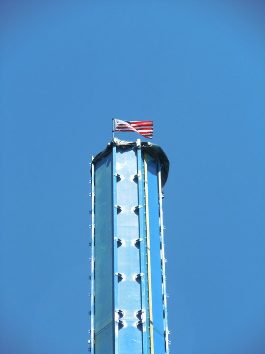 Re: The Busch Gardens busch gardens williamsburg 2012 coaster. Re: The Busch Gardens