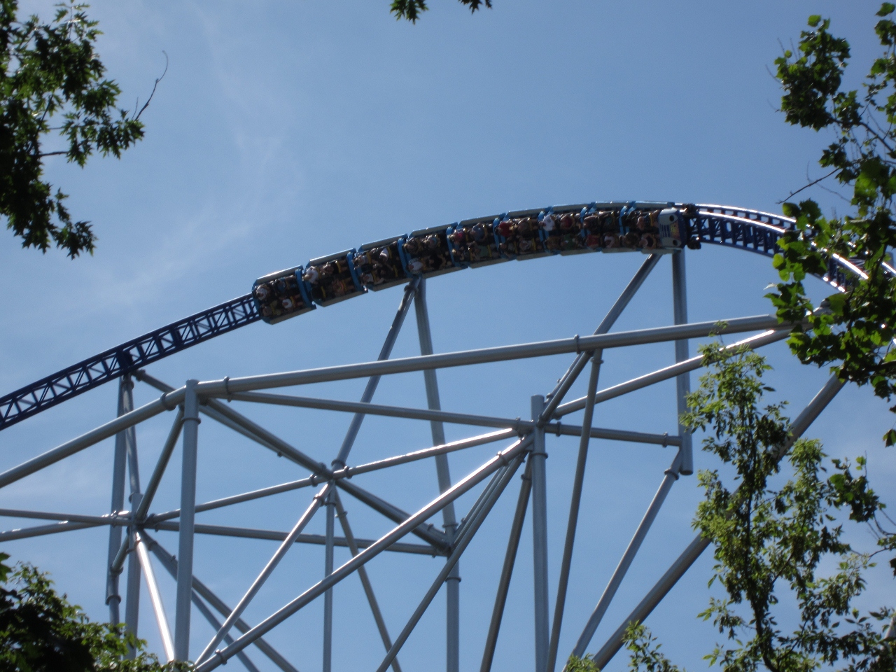 Gay Pride Cedar Point 7