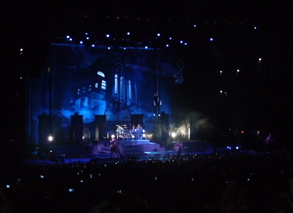 26 Avenged Sevenfold.JPG