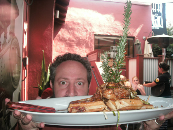 29 Sage Fried Chicken Tower.JPG