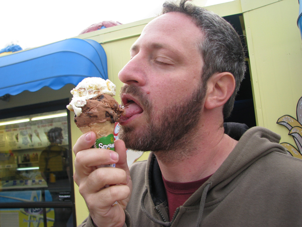35 Loves Ice Cream.JPG