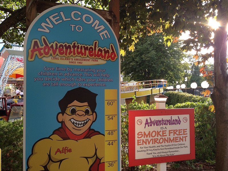 Adventureland (New York)