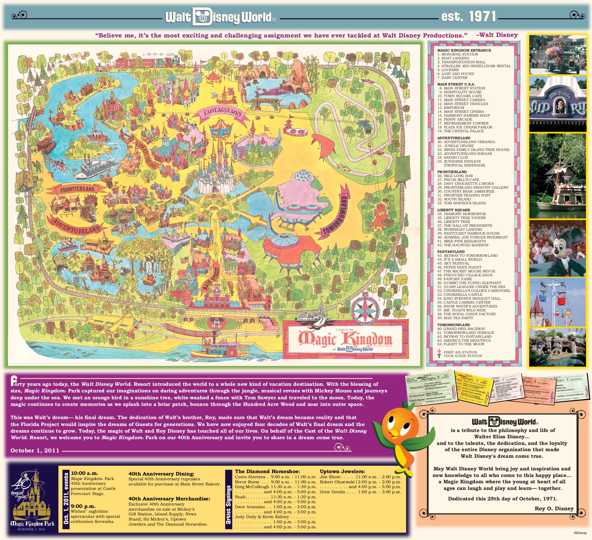 an introduction to what walt disney world represents Brand management - walt disney logos the walt disney logo represents the as one of the most successful entertainment companies in the world, the walt disney. an introduction to what walt disney world represents Brand management - walt disney logos the walt disney logo represents the as one of the most successful entertainment companies in the world, the walt disney.