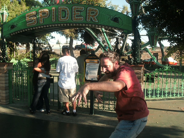 42 Spider flyers, fireball, falling star, scramble, antique cars.JPG