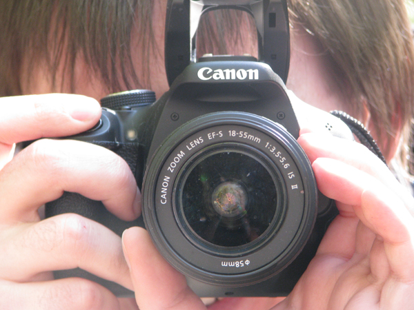 46 David takes pix of the girls being superheroes.JPG