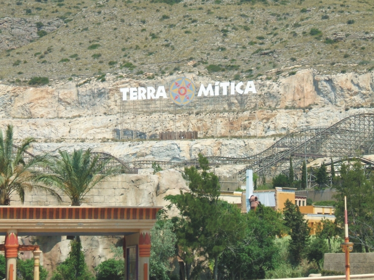 Terra Mitica