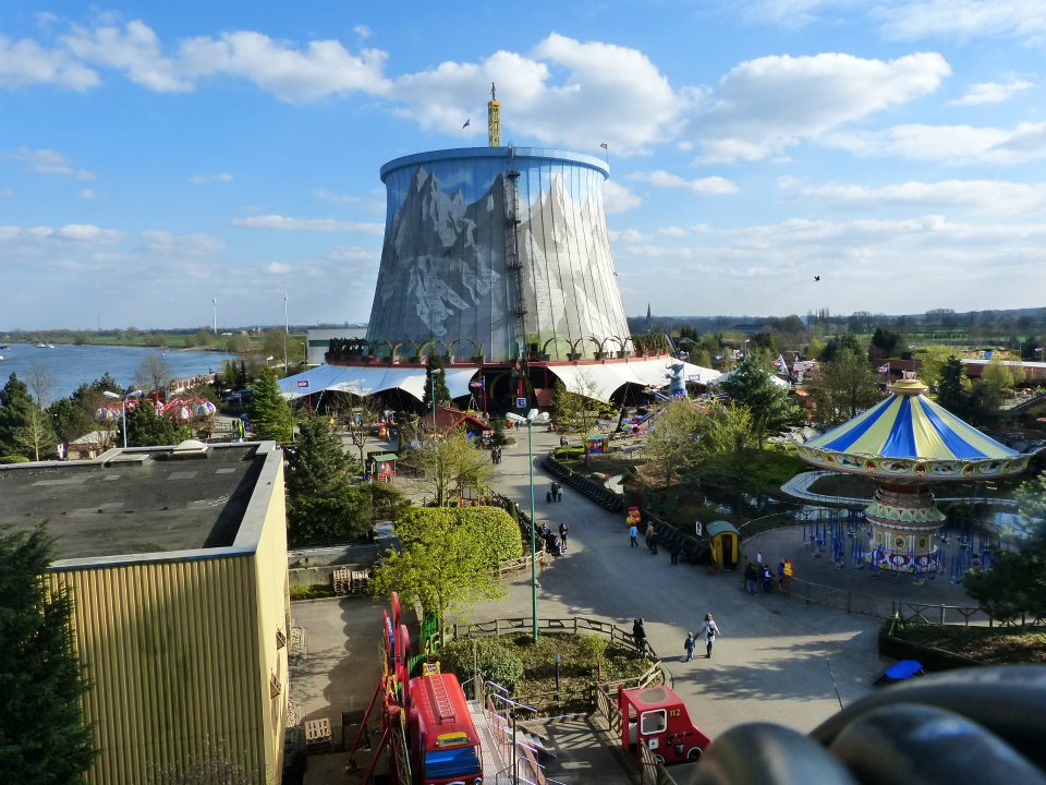 Wunderland Kalkar