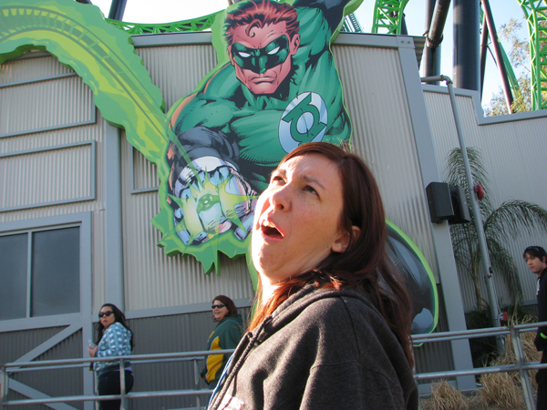 80 Green Lantern Beats you up.JPG