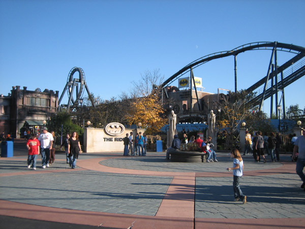 Six Flags St. Louis - Photos, Videos, Reviews, Information