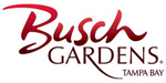 Busch Gardens Bash LAST CALL!