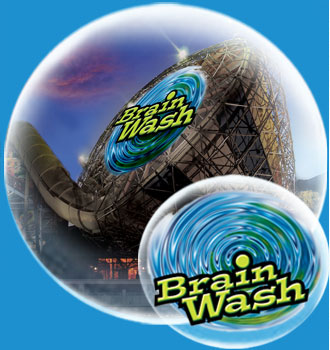 Brainwash Ride