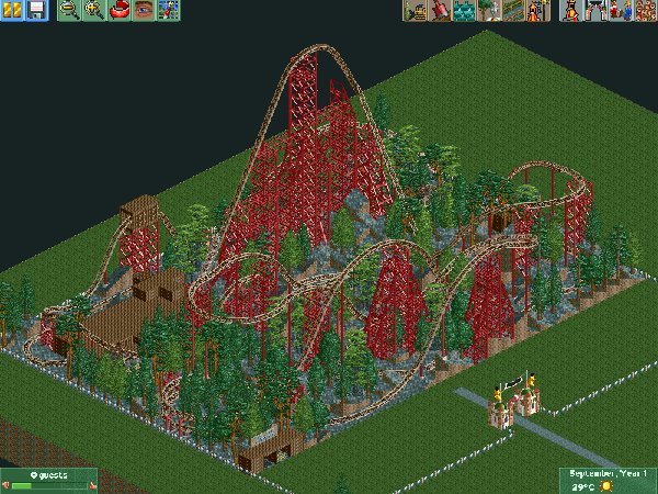 vote giga coaster challenge theme park review vote giga coaster challenge theme park review