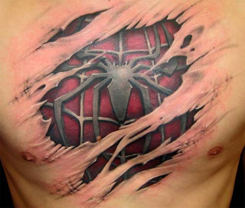The worst tattoo I've seen 