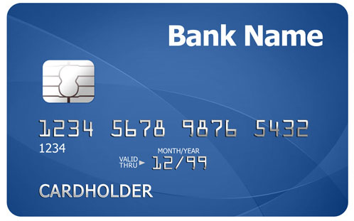 credit card images high resolution. The membership card and logo