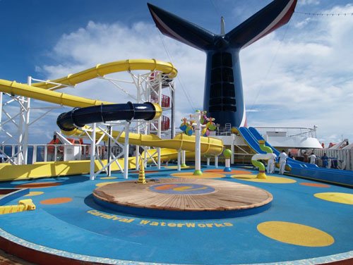 theme park review amazing water slides page 24