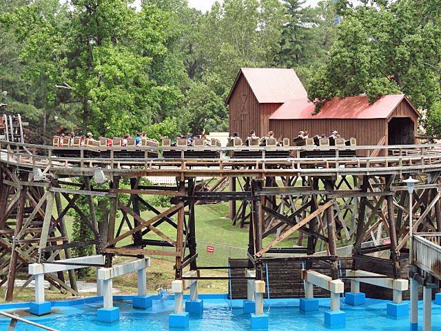Freefall - Train Rider Freefall - Train Rider