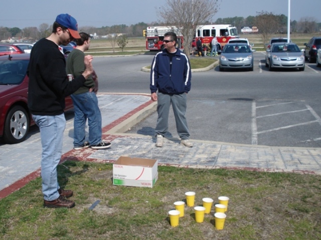 Dave Plays Pong 2.JPG