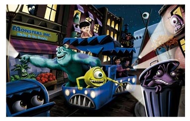Story Mania! (Plus Other Cool Disney News) Thread - Theme Park Review