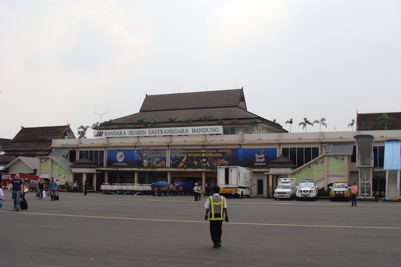 Car Rental From Jakarta Airport To Bandung Car Rental From Jakarta Airport To Bandung