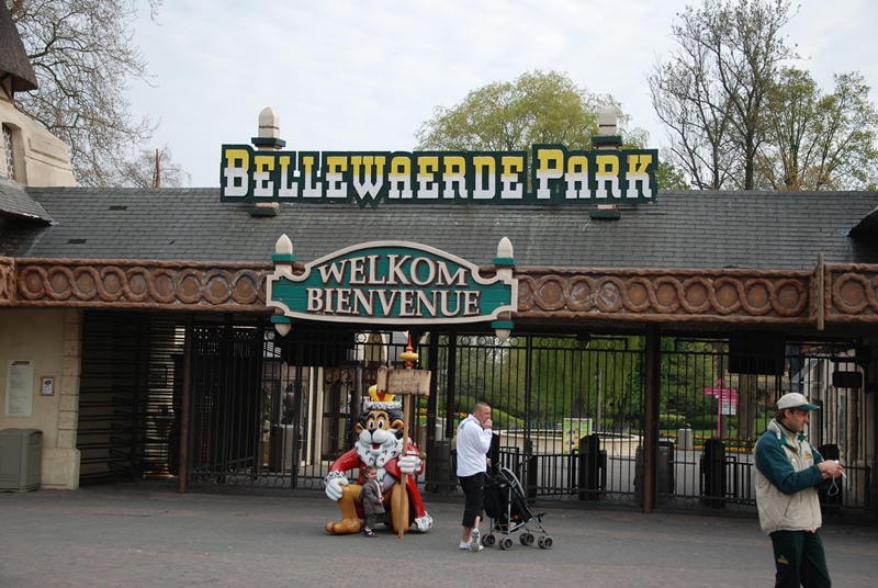 Bellewaerde