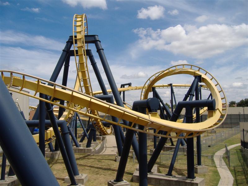 Theme Park Review • Photo TR: SFoT 7/26 Theme Park Review • Photo TR: SFoT 7/26