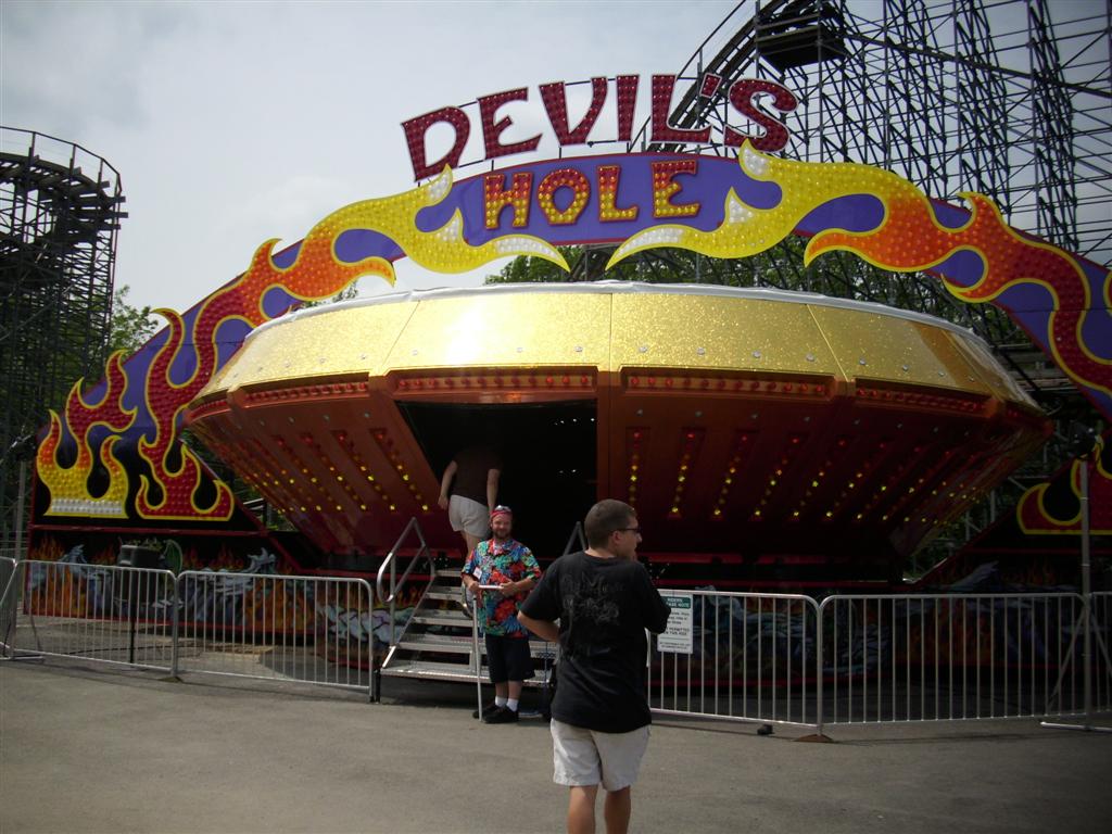 Fantasy Island Amusement Park Buffalo Ny Fantasy Island Amusement Park Buffalo Ny