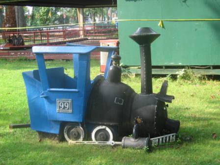 Old 99