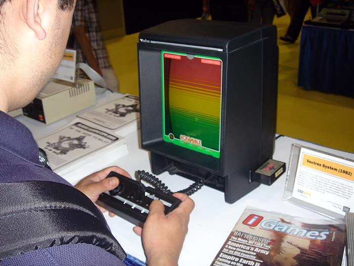 Photo TR: E3 - Electronics Entertainment Expo - Page 3 - Theme Park Review