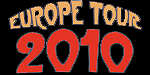 Last Call for TPR's Europe 2010 Trip!