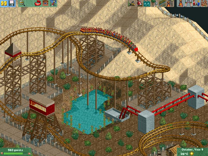 First Drop.JPG