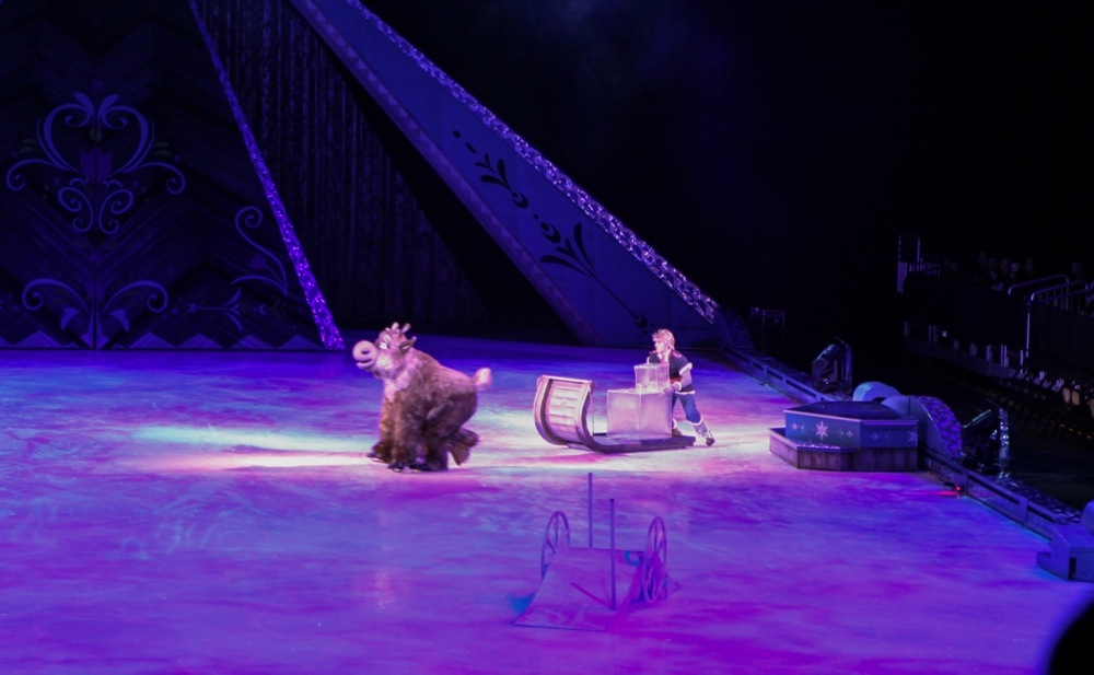 Www.disneyonice.com frozen Kids Activities in Orlando, FL: Discover the best parks, bounce houses and museums in Orlando with deals of % off every day. Single-Day General Admission for One to Fun Spot America (up to 23% Off). 2 Park or 3 Park Ticket – SeaWorld Orlando, Busch Gardens Tampa Bay and More (Up to 40% Off). Three-Hour Admission Armbands for Two or Four at Magical Midway Thrill Park (Up to 41% Off).
