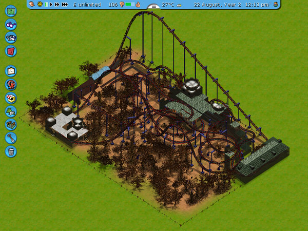 vote giga coaster challenge theme park review vote giga coaster challenge theme park review