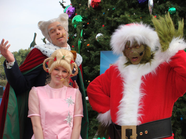 Go Back > Pix For > Whoville Costume Ideas Kids Go Back > Pix For > Whoville Costume Ideas Kids