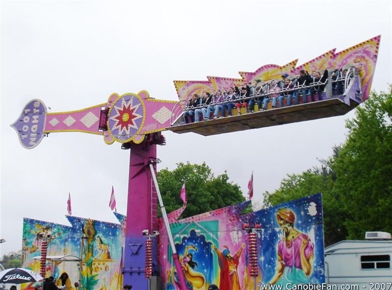 Enka Fair Photos! CanobieFan