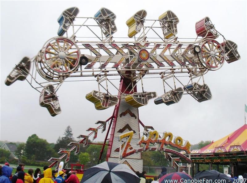Enka Fair Photos! CanobieFan