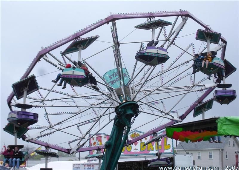 Enka Fair Photos! CanobieFan
