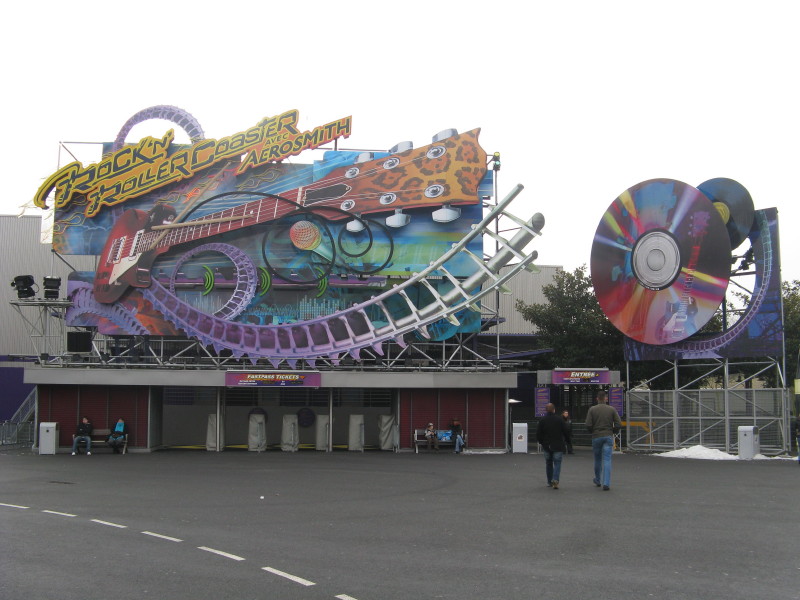 Disneyland paris rct2 download full