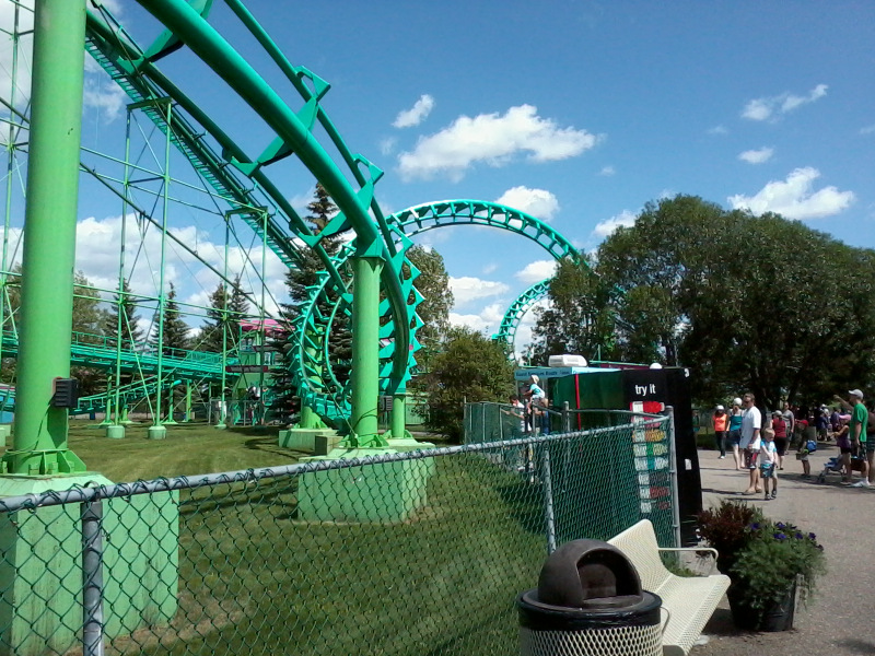 Calaway park coupons 2019