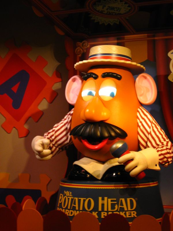 walt disney world toy