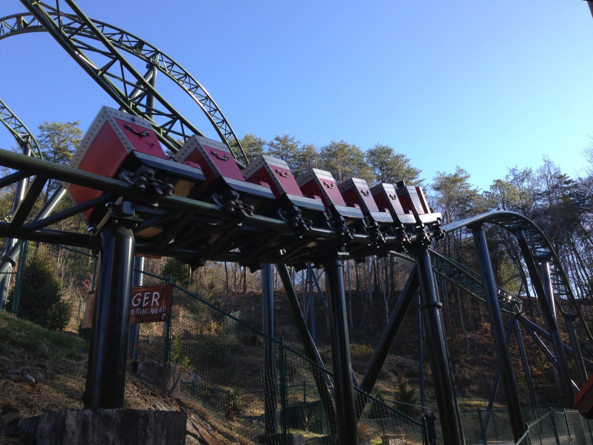 Theme Park Review • Dollywood Discussion Thread - Page 4391200 x 900