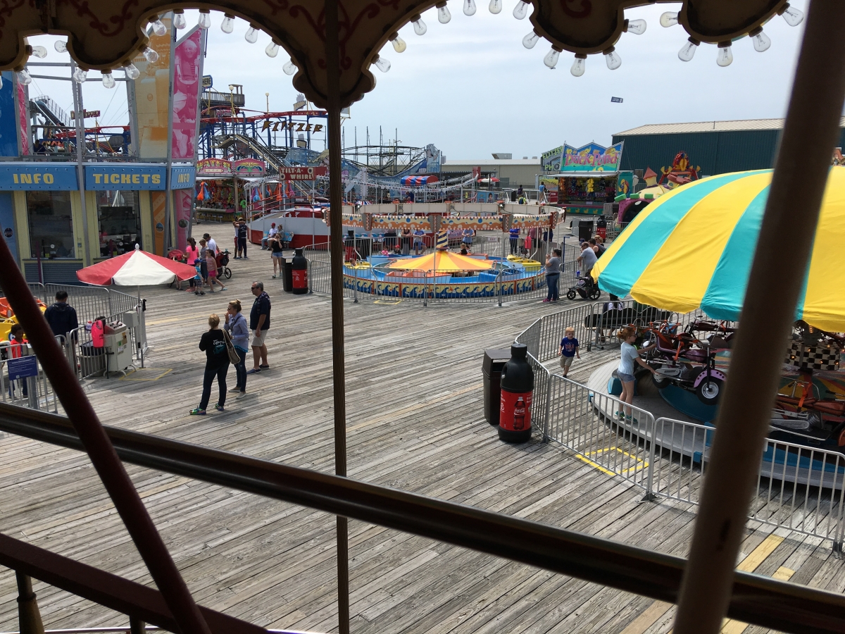 Theme Park Review • Photo & GIF TRs from ConeyIslandChris